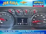 2025 Chevrolet Silverado 1500 Regular Cab 4x4 Pickup for sale #256754 - photo 23