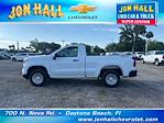 2025 Chevrolet Silverado 1500 Regular Cab 4x4 Pickup for sale #256754 - photo 5