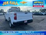 2025 Chevrolet Silverado 1500 Regular Cab 4x4 Pickup for sale #256754 - photo 8