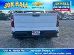 2025 Chevrolet Silverado 1500 Regular Cab 4x4 Pickup for sale #256754 - photo 9