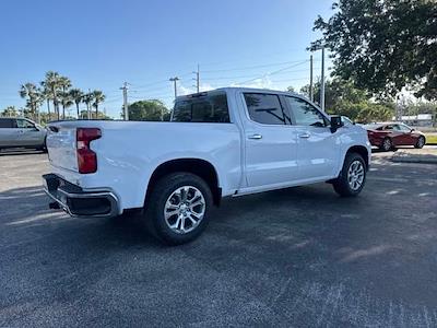 2025 Chevrolet Silverado 1500 Crew Cab 4x4 Pickup for sale #256755 - photo 2