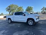 2025 Chevrolet Silverado 1500 Crew Cab 4x4 Pickup for sale #256755 - photo 15