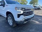 2025 Chevrolet Silverado 1500 Crew Cab 4x4 Pickup for sale #256755 - photo 16