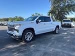 2025 Chevrolet Silverado 1500 Crew Cab 4x4 Pickup for sale #256755 - photo 3