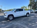 2025 Chevrolet Silverado 1500 Crew Cab 4x4 Pickup for sale #256755 - photo 4