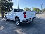 2025 Chevrolet Silverado 1500 Crew Cab 4x4 Pickup for sale #256755 - photo 8