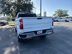 2025 Chevrolet Silverado 1500 Crew Cab 4x4 Pickup for sale #256755 - photo 9