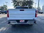 2025 Chevrolet Silverado 1500 Crew Cab 4x4 Pickup for sale #256755 - photo 10