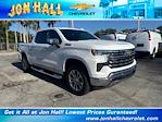 2025 Chevrolet Silverado 1500 Crew Cab 4x4 Pickup for sale #256757 - photo 1
