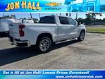 2025 Chevrolet Silverado 1500 Crew Cab 4x4 Pickup for sale #256757 - photo 2