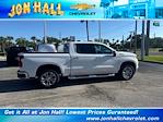 2025 Chevrolet Silverado 1500 Crew Cab 4x4 Pickup for sale #256757 - photo 12