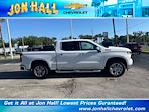 2025 Chevrolet Silverado 1500 Crew Cab 4x4 Pickup for sale #256757 - photo 13