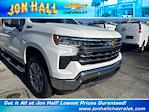 2025 Chevrolet Silverado 1500 Crew Cab 4x4 Pickup for sale #256757 - photo 15