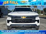 2025 Chevrolet Silverado 1500 Crew Cab 4x4 Pickup for sale #256757 - photo 16