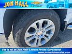 2025 Chevrolet Silverado 1500 Crew Cab 4x4 Pickup for sale #256757 - photo 17