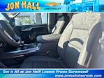 2025 Chevrolet Silverado 1500 Crew Cab 4x4 Pickup for sale #256757 - photo 18