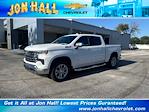 2025 Chevrolet Silverado 1500 Crew Cab 4x4 Pickup for sale #256757 - photo 3