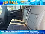 2025 Chevrolet Silverado 1500 Crew Cab 4x4 Pickup for sale #256757 - photo 21