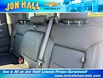 2025 Chevrolet Silverado 1500 Crew Cab 4x4 Pickup for sale #256757 - photo 22
