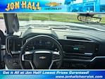 2025 Chevrolet Silverado 1500 Crew Cab 4x4 Pickup for sale #256757 - photo 26