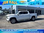 2025 Chevrolet Silverado 1500 Crew Cab 4x4 Pickup for sale #256757 - photo 4