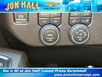 2025 Chevrolet Silverado 1500 Crew Cab 4x4 Pickup for sale #256757 - photo 31