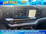 2025 Chevrolet Silverado 1500 Crew Cab 4x4 Pickup for sale #256757 - photo 32