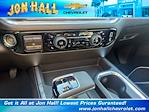 2025 Chevrolet Silverado 1500 Crew Cab 4x4 Pickup for sale #256757 - photo 33