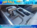 2025 Chevrolet Silverado 1500 Crew Cab 4x4 Pickup for sale #256757 - photo 34