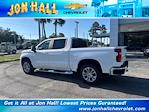 2025 Chevrolet Silverado 1500 Crew Cab 4x4 Pickup for sale #256757 - photo 6