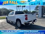 2025 Chevrolet Silverado 1500 Crew Cab 4x4 Pickup for sale #256757 - photo 7