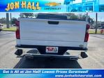 2025 Chevrolet Silverado 1500 Crew Cab 4x4 Pickup for sale #256757 - photo 9