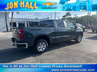 2025 Chevrolet Silverado 1500 Crew Cab 4x2 Pickup for sale #256788 - photo 2
