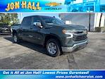 2025 Chevrolet Silverado 1500 Crew Cab 4x2 Pickup for sale #256788 - photo 1