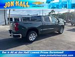 2025 Chevrolet Silverado 1500 Crew Cab 4x2 Pickup for sale #256788 - photo 2