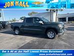 2025 Chevrolet Silverado 1500 Crew Cab 4x2 Pickup for sale #256788 - photo 14