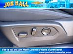 2025 Chevrolet Silverado 1500 Crew Cab 4x2 Pickup for sale #256788 - photo 17