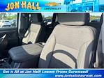 2025 Chevrolet Silverado 1500 Crew Cab 4x2 Pickup for sale #256788 - photo 18