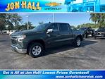2025 Chevrolet Silverado 1500 Crew Cab 4x2 Pickup for sale #256788 - photo 3