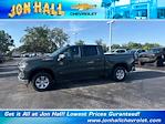 2025 Chevrolet Silverado 1500 Crew Cab 4x2 Pickup for sale #256788 - photo 4