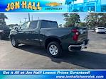 2025 Chevrolet Silverado 1500 Crew Cab 4x2 Pickup for sale #256788 - photo 7