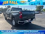2025 Chevrolet Silverado 1500 Crew Cab 4x2 Pickup for sale #256788 - photo 8