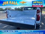 New 2025 Chevrolet Silverado 2500 Work Truck Regular Cab 4x4 Pickup for sale #256794 - photo 11