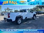 New 2025 Chevrolet Silverado 2500 Work Truck Regular Cab 4x4 Pickup for sale #256794 - photo 2