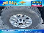 New 2025 Chevrolet Silverado 2500 Work Truck Regular Cab 4x4 Pickup for sale #256794 - photo 17