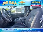 New 2025 Chevrolet Silverado 2500 Work Truck Regular Cab 4x4 Pickup for sale #256794 - photo 18
