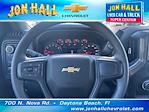 New 2025 Chevrolet Silverado 2500 Work Truck Regular Cab 4x4 Pickup for sale #256794 - photo 21
