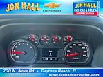 New 2025 Chevrolet Silverado 2500 Work Truck Regular Cab 4x4 Pickup for sale #256794 - photo 22