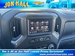 New 2025 Chevrolet Silverado 2500 Work Truck Regular Cab 4x4 Pickup for sale #256794 - photo 24