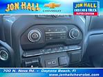 New 2025 Chevrolet Silverado 2500 Work Truck Regular Cab 4x4 Pickup for sale #256794 - photo 25